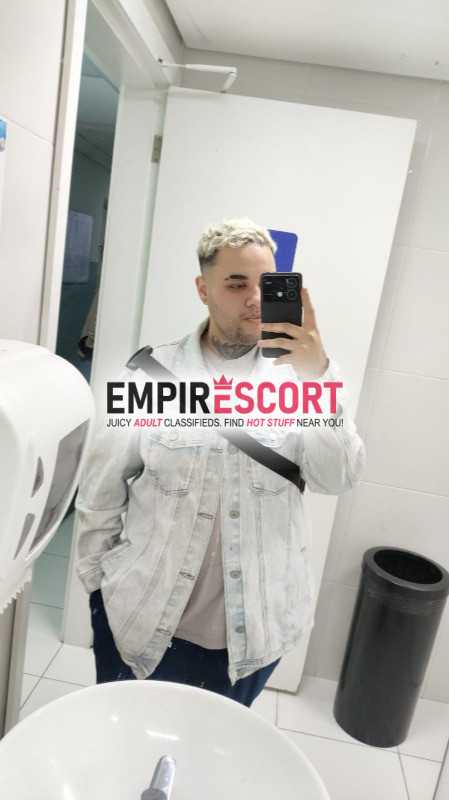homem trans