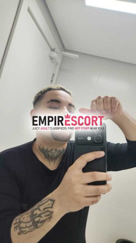 homem trans