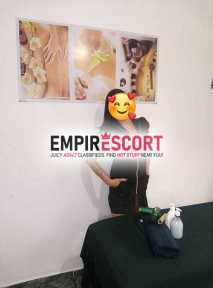 especialista em diversas massagens sensuais finalizaÇÃo mais capacitada