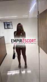 loira discreta