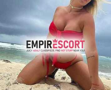 lara ♥️ loira envolvente 💋