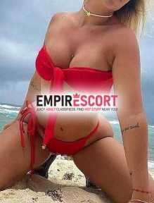 lara ♥️ loira envolvente 💋