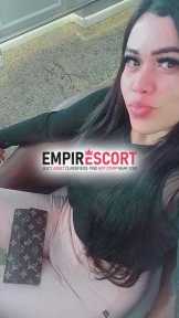 ❌não sou argencia❌
branquinha rosadinha🍓
disponível com local
venha me conhecer linda e cheirosa 😋
amo fazer amor gostoso docinho😋
me chame no za