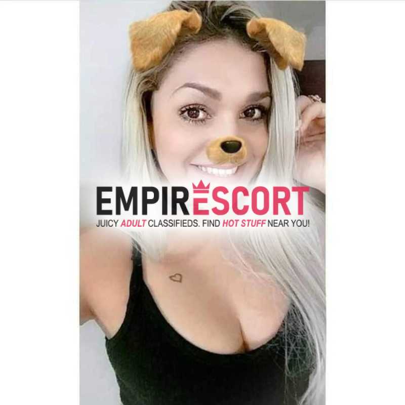 bruna blond trans em joão pessoa