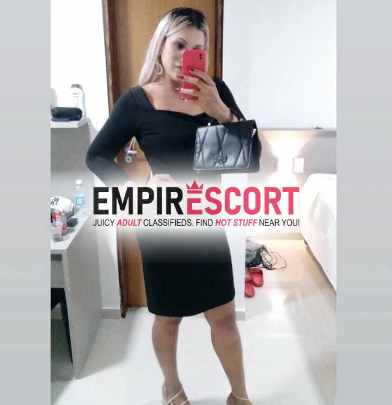 bruna blond trans em joão pessoa