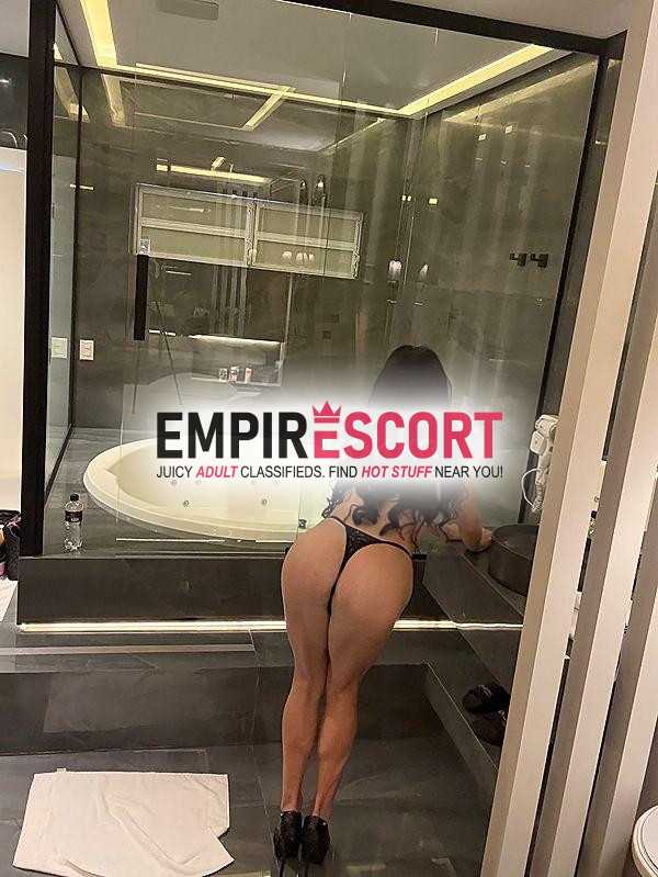 para os exigentes que adoram uma mulher bonita e sensual agradável e sofisticada