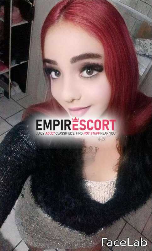 olá meus amores sou bem feminina gaúcha sem frescura