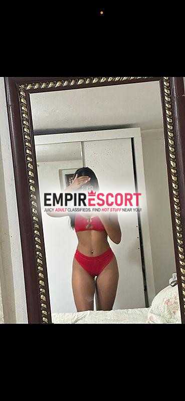 jade acabei de chegar na cidade