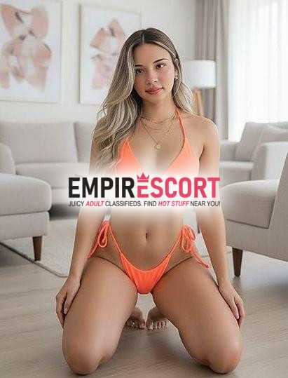 rafaela – elegância carisma e discrição em cada encontro