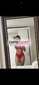 jade acabei de chegar na cidade