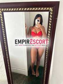 jade acabei de chegar na cidade
