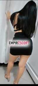 morena espetacular