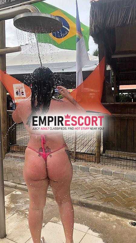 massagem com feitiche 🔥
