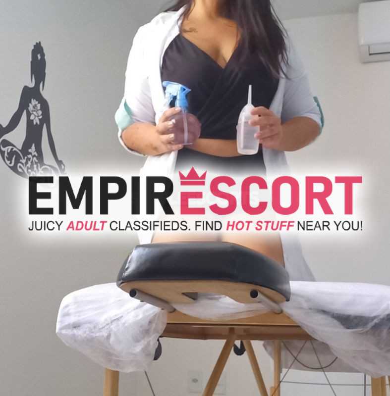 massagem nuru