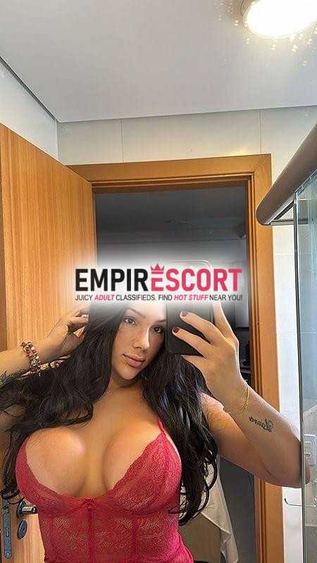 belli linda trans perfeita