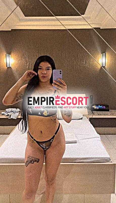 amanda 🔥
morena luxo 🔥
com local 🔥
atendimento completo 🔥