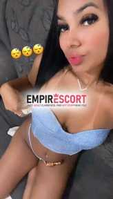 sua morena que vai te chupar gostoso