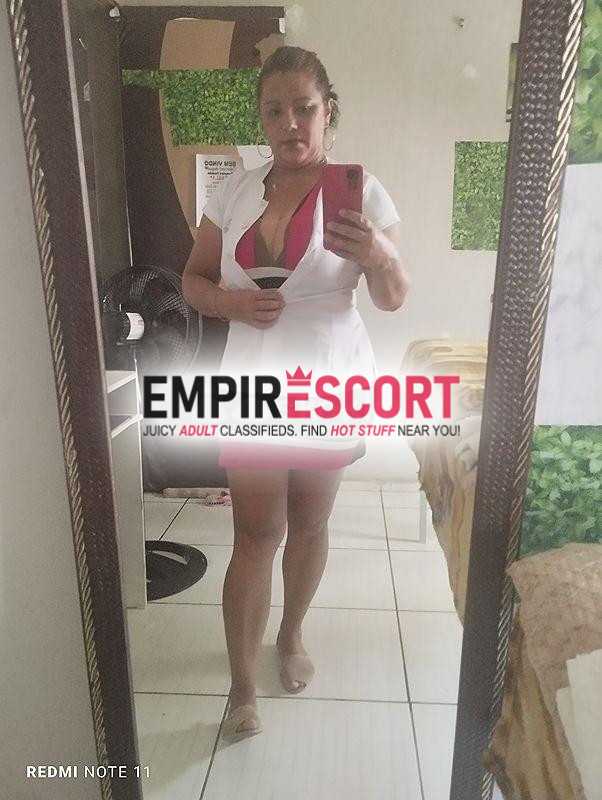 epilação e massagens.