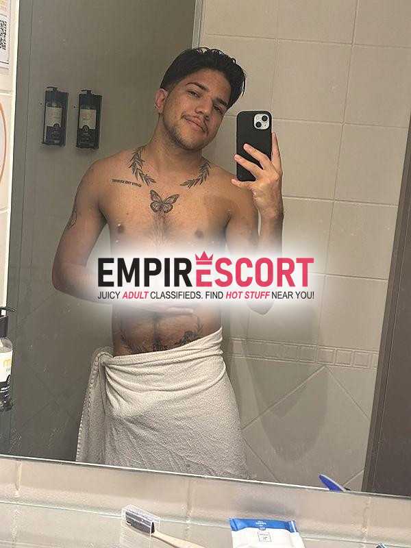 garoto disponÍvel