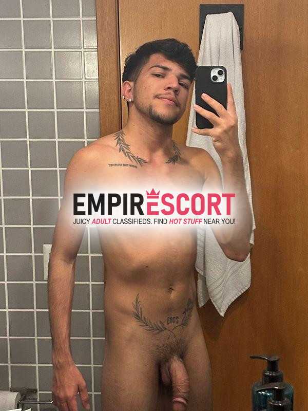 garoto disponÍvel