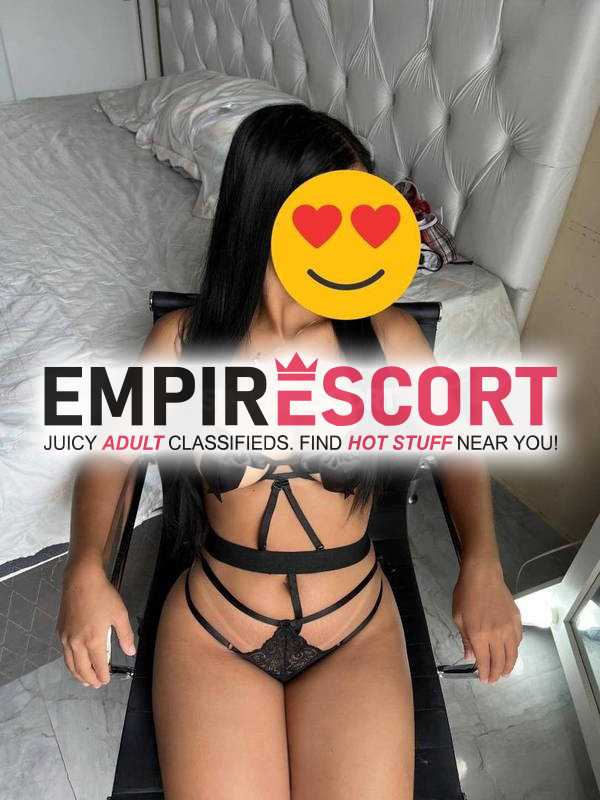 antonella jovem sensual discreta