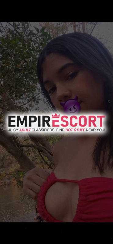 ellaine sua namoradinha discreta