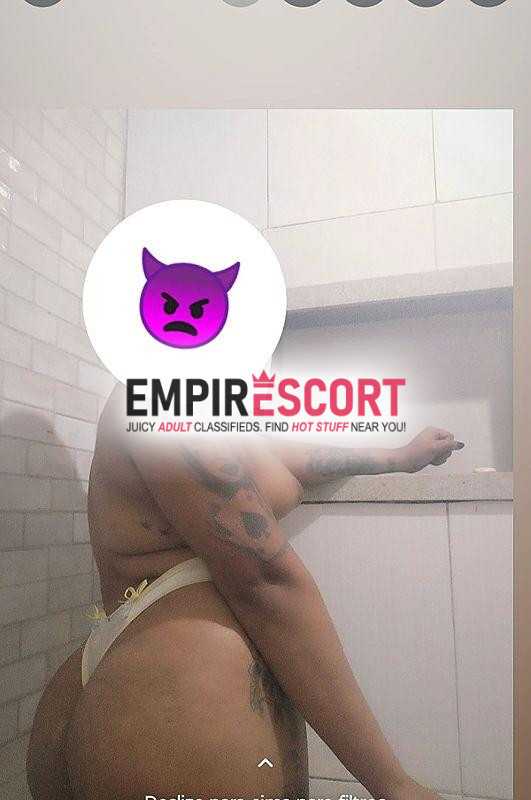 moreninha travesti