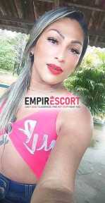 olá meus amorestô pouco tempo aki na cidade e quero mostrar meu serviço pra vcs quem tiver interesse pode chama q vamos brincar gostoso 😋😋