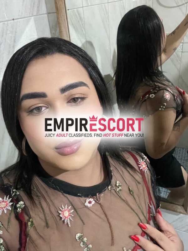 transex boca de mel