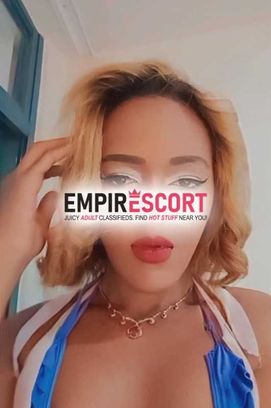 yennifer borges transexy