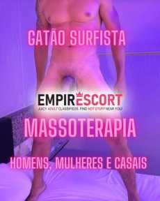 massagem relaxante e terapêutica com ou sem sexo.