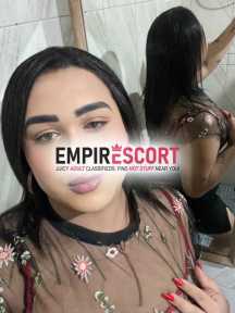 transex boca de mel