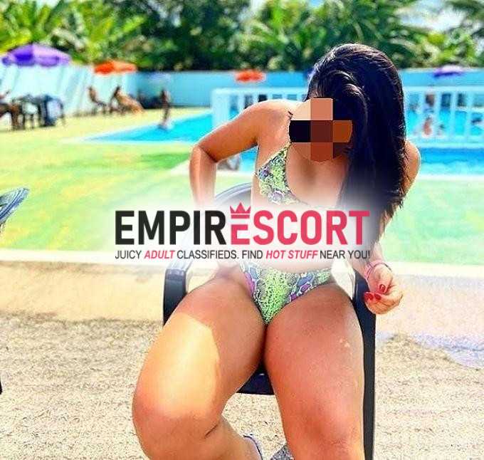 bianca massagista disponível