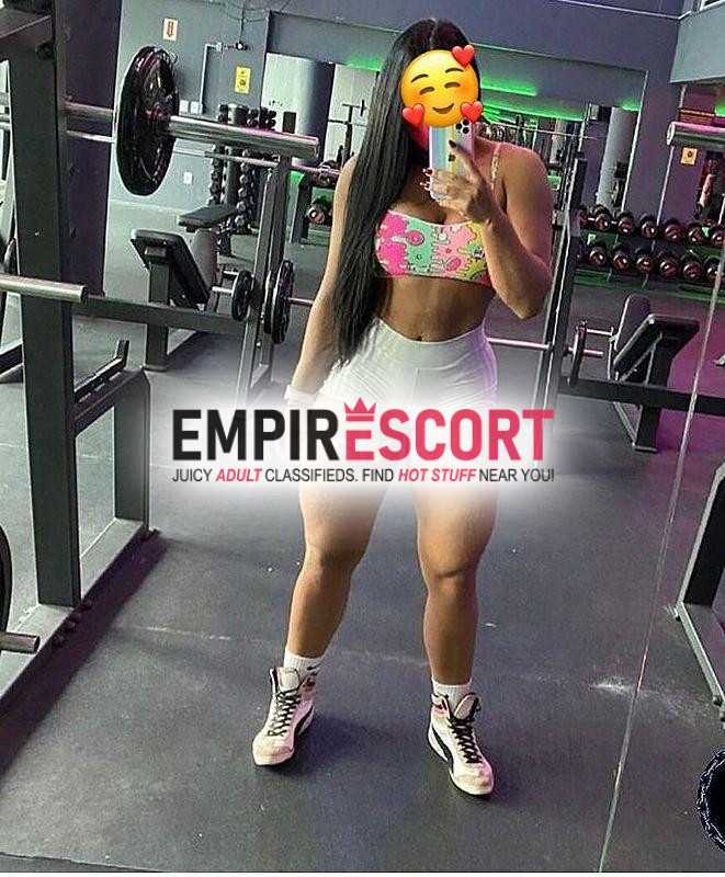 morena malhada disponível somente hoje ☺️