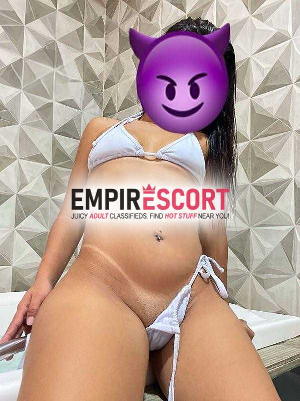ninfa disponível com local ❤️‍🔥