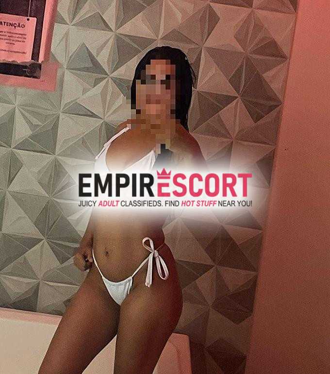 ninfa disponível com local ❤️‍🔥