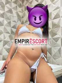 ninfa disponível com local ❤️‍🔥