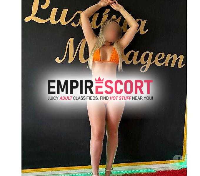mel loirinha disponível 24 horas tenho local