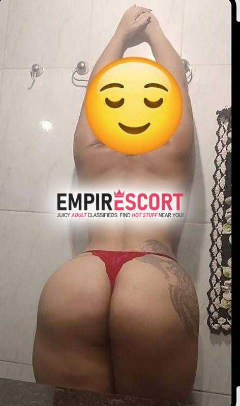 tenho local próprio faço vídeo chamada 
e sou especialista em nuru e tântrica