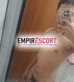 sou novinho