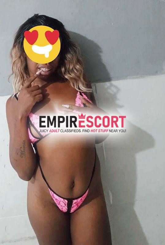 morena magrinha completinha com local