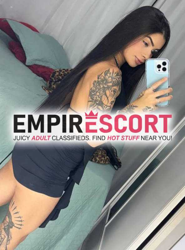 acompanhante premium disponível na cidade