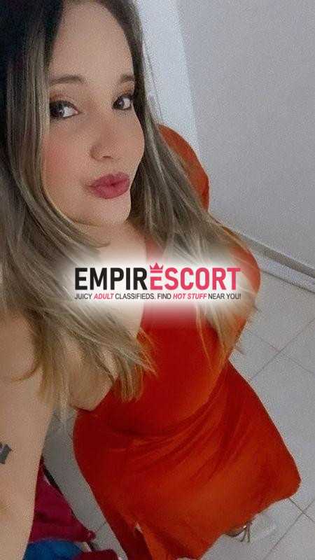acompanhante de luxo realizo diversas massagens eróticas e sensuais