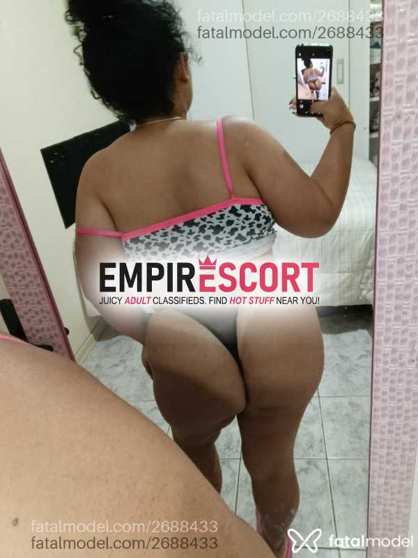 gordinha delícia 🤤