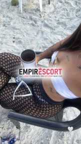 olinda.oie meu amores
se você está procurando uma acompanhante jovem com um corpo bonito
macio sensual elegante e deliciosamente refinado eu sou pessoa certa para você
ofereço você um serviço de alta qualidade discreto e confidencial