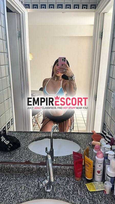 estou disponível amor com local próprio