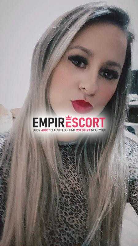 gata insaciÁvel