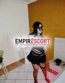 rainha foda
