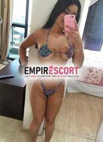 bynna santos de passagem