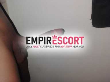 mamba negra 22